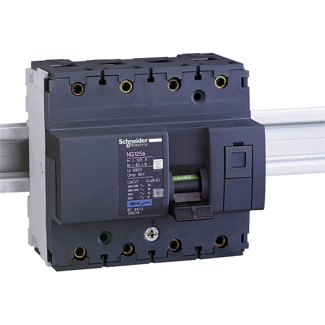 SCHNEIDER ELECTRIC 18607