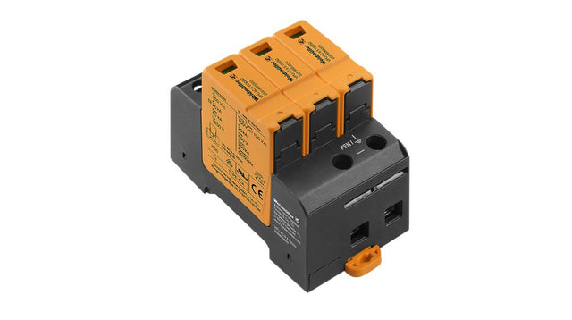 WEIDMULLER 2591690000-VPUACII3150/50