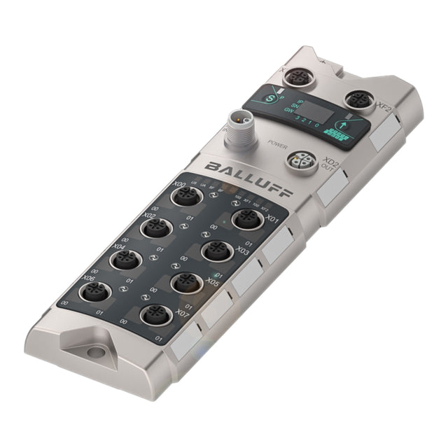 BALLUFF BNI00EN-BNIPNT-508-105-Z067