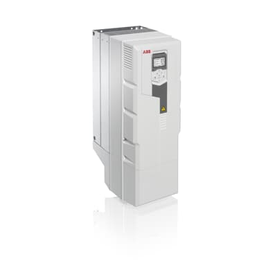 ABB ACS580-01-145A-4+J400