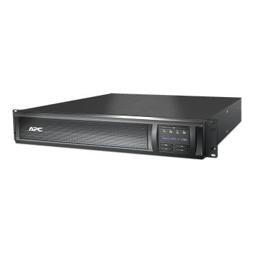 SCHNEIDER ELECTRIC SMX1500RMI2UNC
