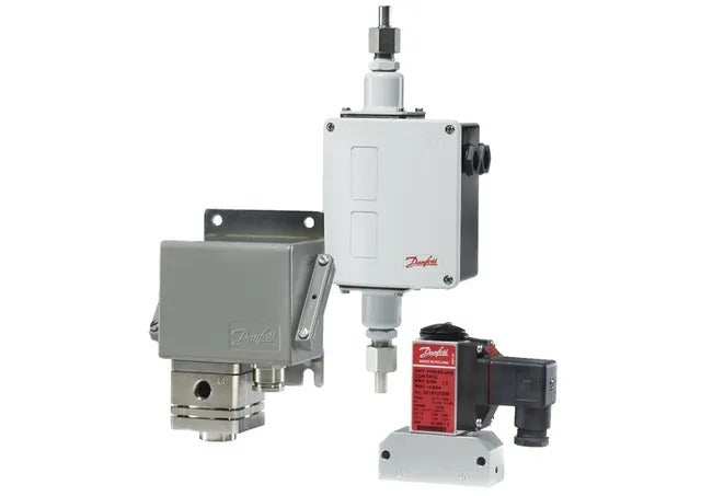 DANFOSS 061B0104