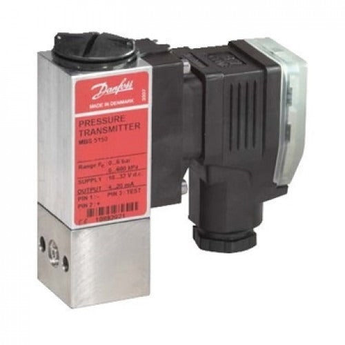 DANFOSS 061B0102