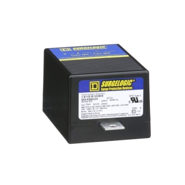 SCHNEIDER ELECTRIC MA4IMA24