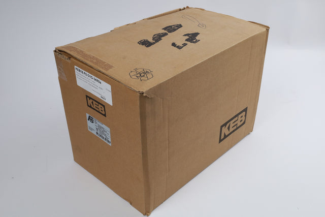 KEB 18F5A1G-340F