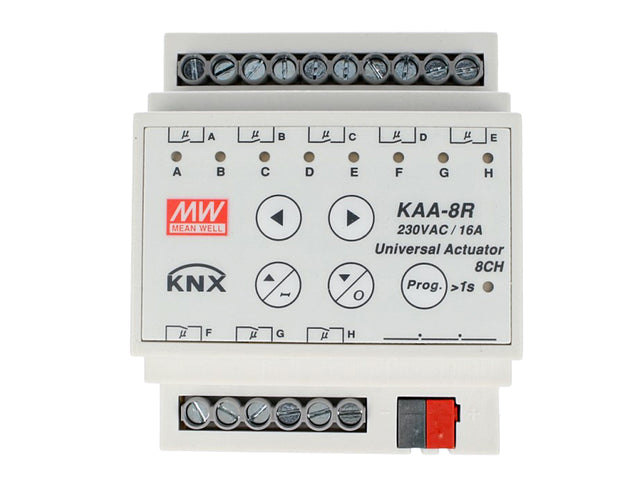 MEAN WELL KAA-8R-16S