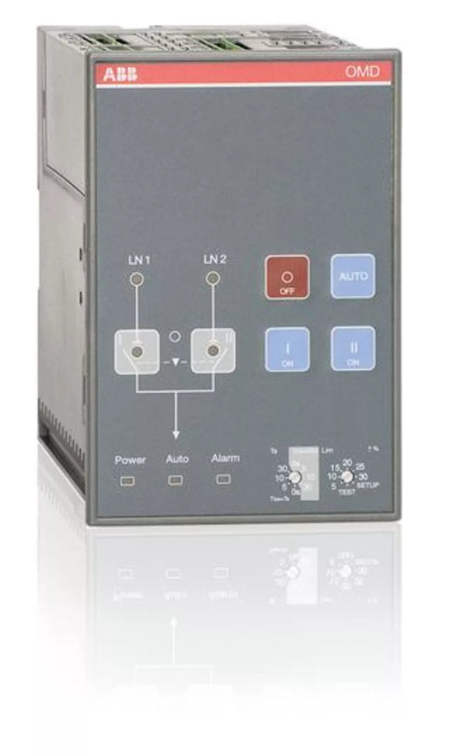 ABB 1SCA123789R1001-OMD200E480C-A1