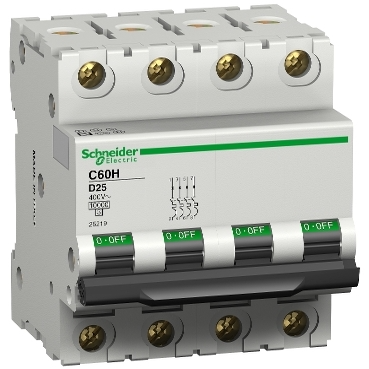 SCHNEIDER ELECTRIC 25151