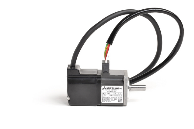 MITSUBISHI HC-KFS053BL-S18