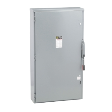 SCHNEIDER ELECTRIC HU365R