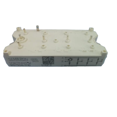 SEMIKRON SKM75GAL123D