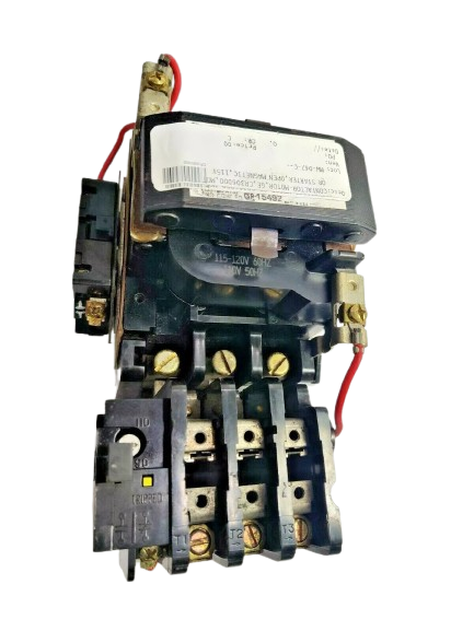GENERAL ELECTRIC CR306D002