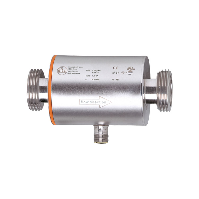 IFM SM8050-SMR11GGX10KG/US