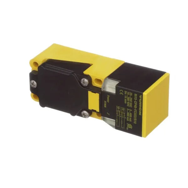 TURCK BI15-CP40-LIU