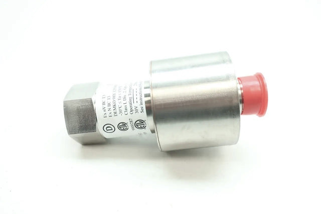 GENERAL ELECTRIC RS-FS-9001