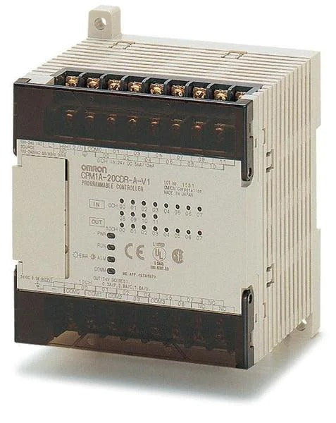 OMRON CPM1A-20EDR1