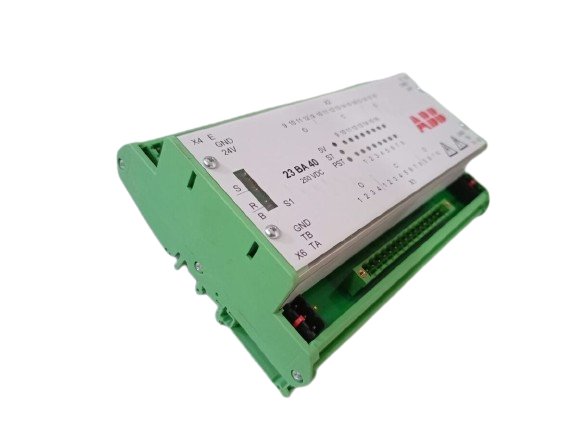 ABB 1KGT011200R0011-23BA40