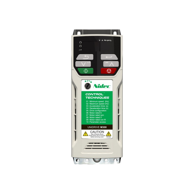 CONTROL TECHNIQUES M300-01200033A