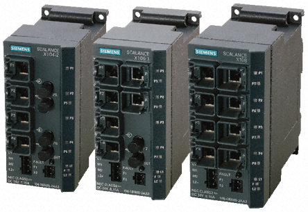 SIEMENS 6GK6000-2CA00-0EB0