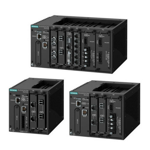 SIEMENS 6GK6000-8VH50-1FF0