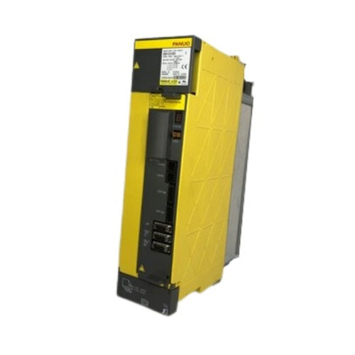 FANUC A06B-6124-H209