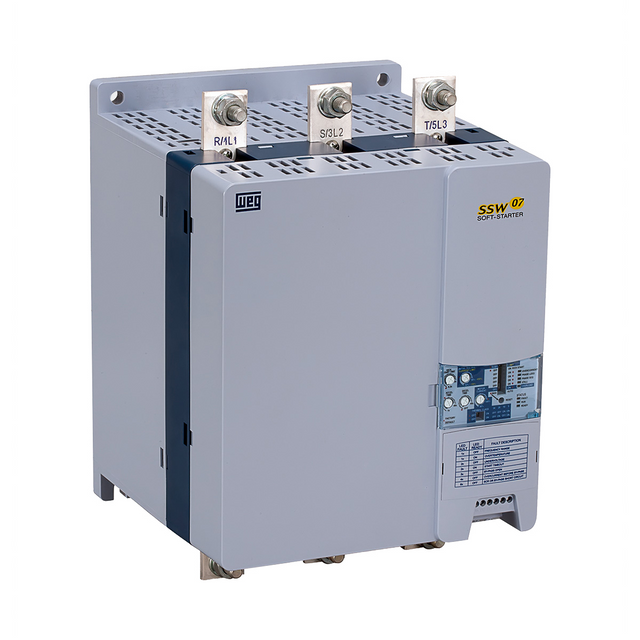 WEG ELECTRIC 11250198-SSW070255T5SH2Z