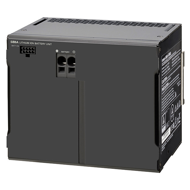 OMRON S8BA-S960L