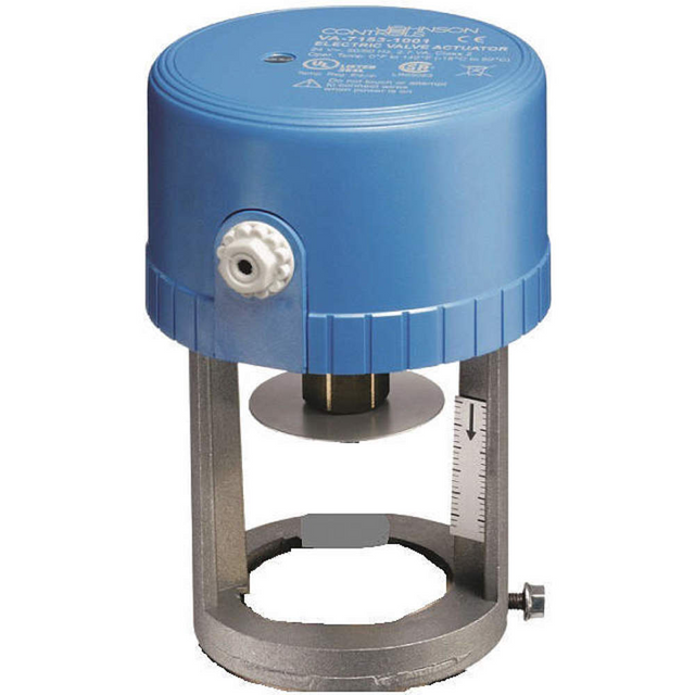 JOHNSON CONTROLS VA-7152-1001