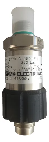 HYDAC HDA4770-A-250-211