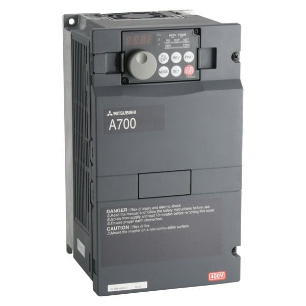 MITSUBISHI FR-A740-00038-EC