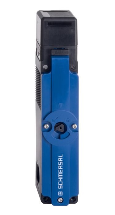 SCHMERSAL 153032120-AZM150SK-02/02R-024