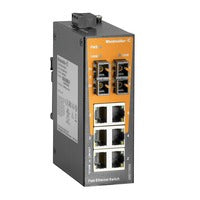 WEIDMULLER 2682170000-IE-SW-EL08-6TX-2SC