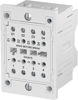 ABB 1SNA166743R0600-TO-E-VA