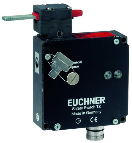 EUCHNER 084247-TZ1RE024RC18VAB-C1826