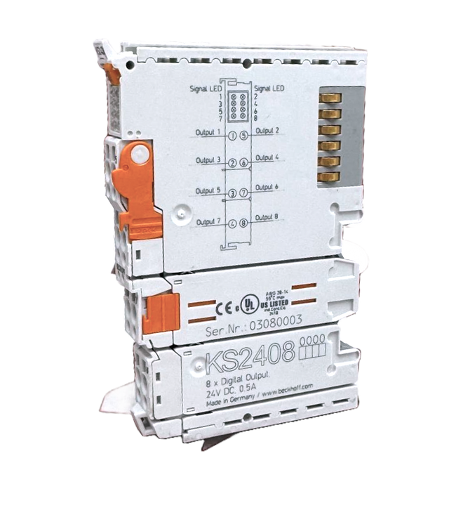 BECKHOFF KS2408
