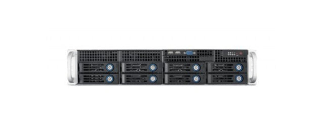ADVANTECH HPC-7282-00A1E