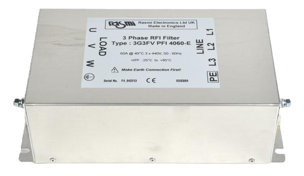 OMRON 3G3FVPFI4060-E-Rasmi