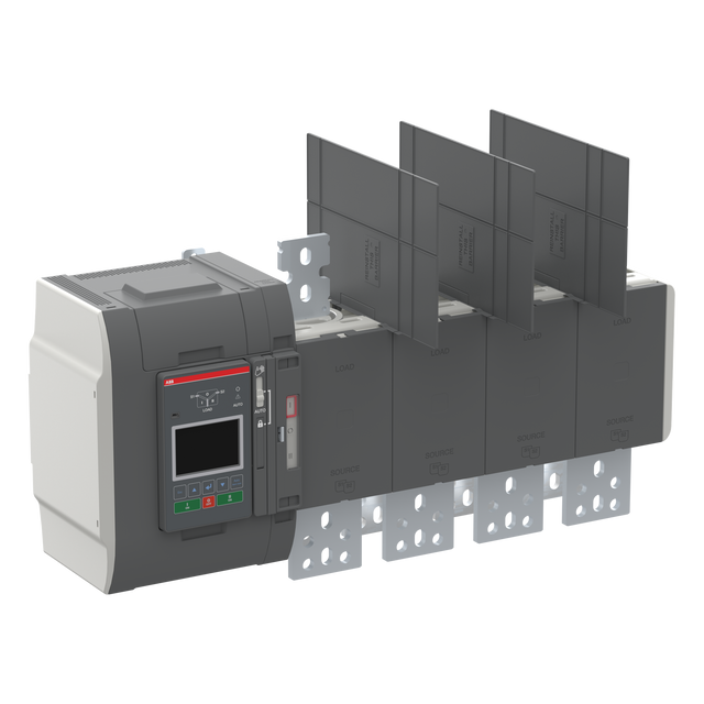 ABB 1SCA152412R1001-OXB1600E3S3QB