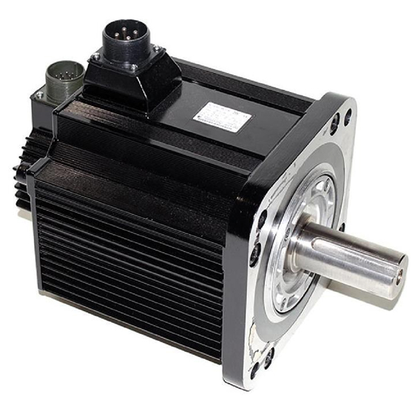 YASKAWA SGMGV-20DDW-YG27