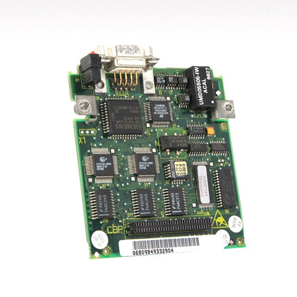SIEMENS 6SE7090-0XX84-0FF0