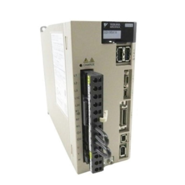 YASKAWA SGDV-161H11A