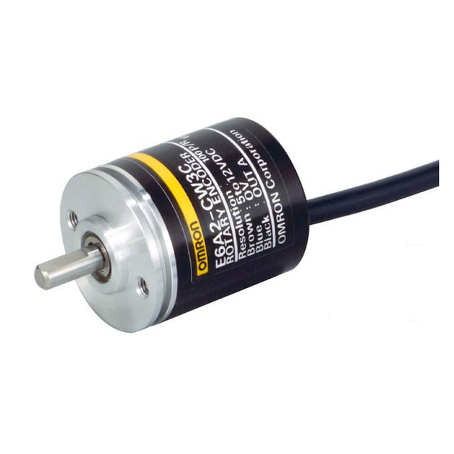 OMRON E6A2-CWZ3C-100