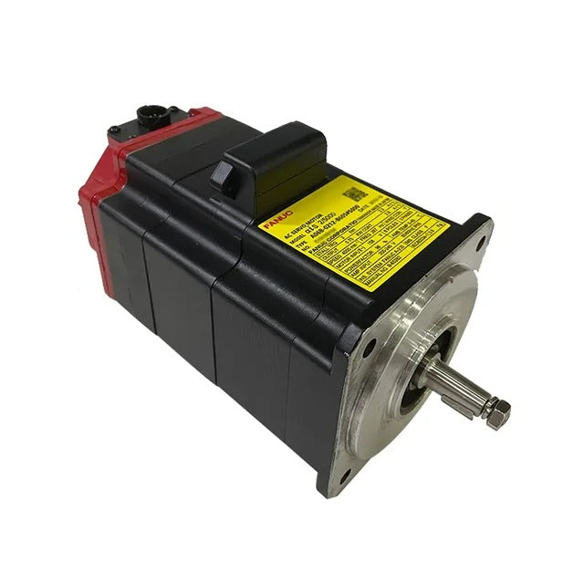 FANUC A06B-0212-B605#S000