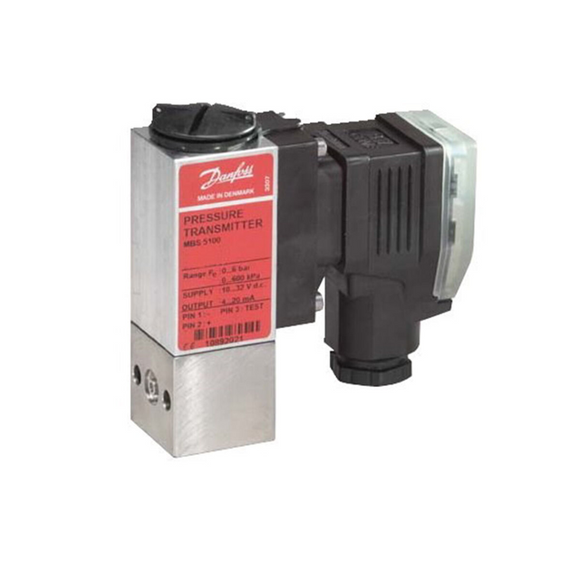 DANFOSS 060N1072