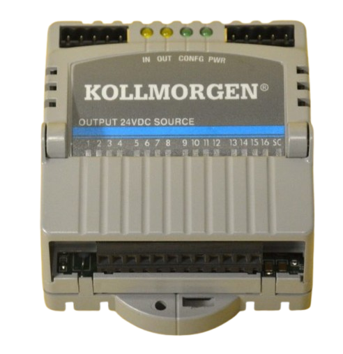 KOLLMORGEN M.1017.3095.R3