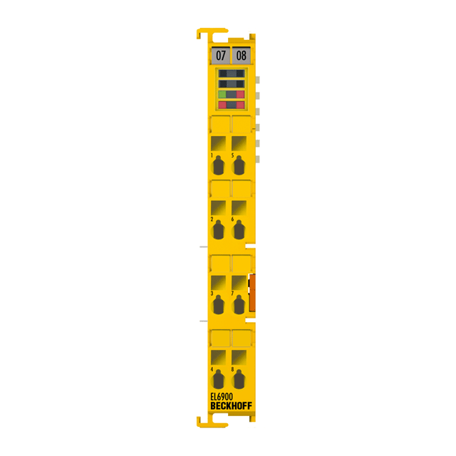 BECKHOFF EL6900