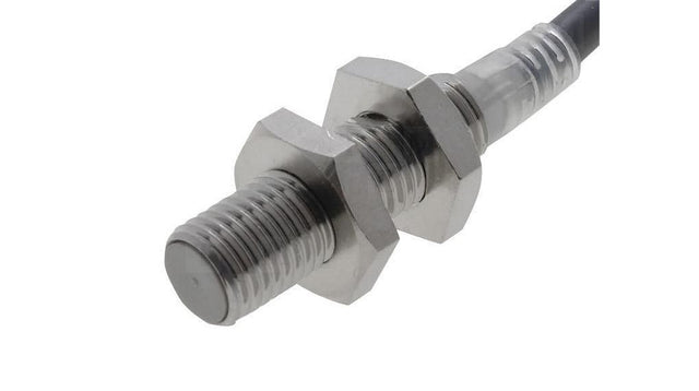 OMRON E2E-X2D1-R2M