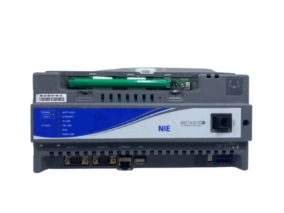 JOHNSON CONTROLS MS-NIE3910-2