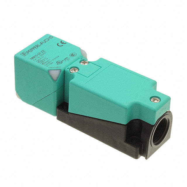 PEPPERL+FUCHS 030348-NCN30+U1+Z2