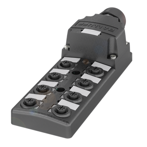 BALLUFF BPI0090-BPI8M4A4P-2K-B0-KPXB0-030